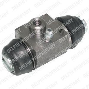 спирачно цилиндърче на колелото DELPHI LW15083
