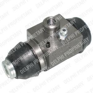 спирачно цилиндърче на колелото DELPHI LW15084