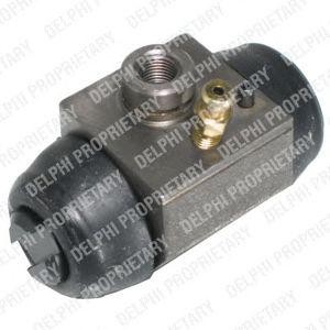 спирачно цилиндърче на колелото DELPHI LW15088