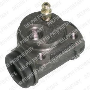 спирачно цилиндърче на колелото DELPHI LW25036 