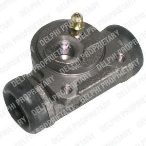 спирачно цилиндърче на колелото DELPHI LW25055 