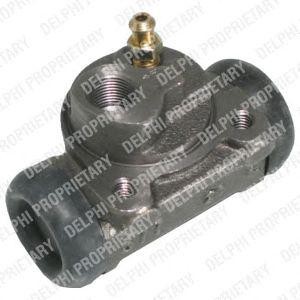 спирачно цилиндърче на колелото DELPHI LW25123 