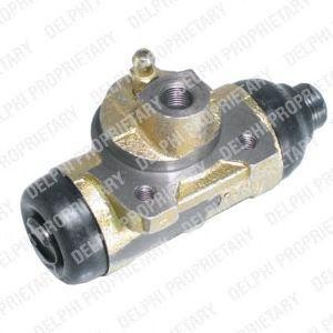 спирачно цилиндърче на колелото DELPHI LW26505 