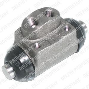спирачно цилиндърче на колелото DELPHI LW30048 