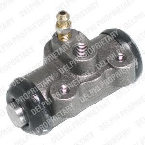 спирачно цилиндърче на колелото DELPHI LW30107 