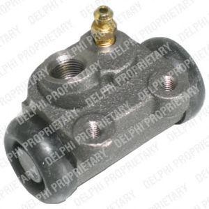 спирачно цилиндърче на колелото DELPHI LW30112 
