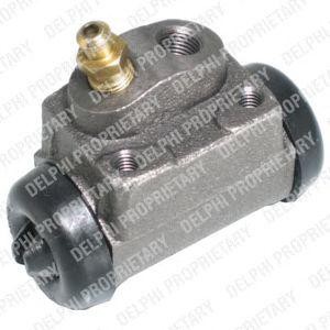 спирачно цилиндърче на колелото DELPHI LW30159 
