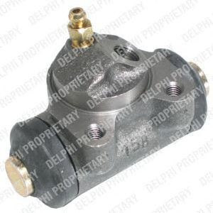 спирачно цилиндърче на колелото DELPHI LW30990 