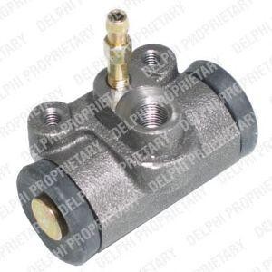 спирачно цилиндърче на колелото DELPHI LW31203 