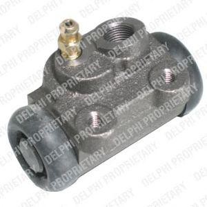 спирачно цилиндърче на колелото DELPHI LW31289 