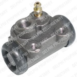 спирачно цилиндърче на колелото DELPHI LW31290 