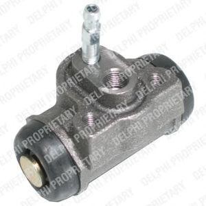 спирачно цилиндърче на колелото DELPHI LW31419 