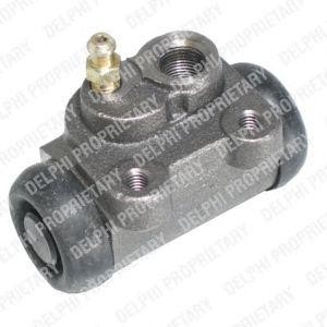 спирачно цилиндърче на колелото DELPHI LW31540 