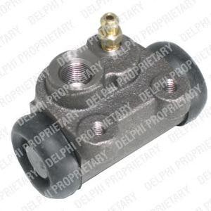 спирачно цилиндърче на колелото DELPHI LW31746 