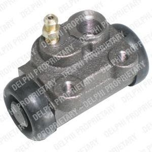 спирачно цилиндърче на колелото DELPHI LW31747 