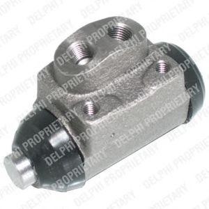 спирачно цилиндърче на колелото DELPHI LW36167 
