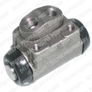 спирачно цилиндърче на колелото DELPHI LW37515 