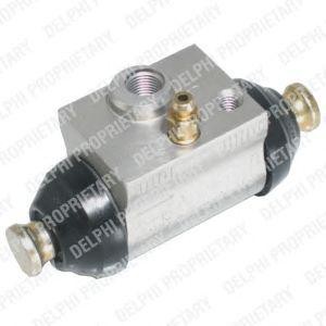 спирачно цилиндърче на колелото DELPHI LW39036 