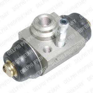 спирачно цилиндърче на колелото DELPHI LW40819 