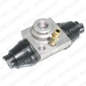 спирачно цилиндърче на колелото DELPHI LW45026