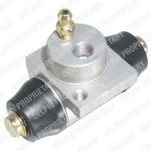 спирачно цилиндърче на колелото DELPHI LW50082