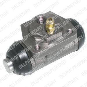 спирачно цилиндърче на колелото DELPHI LW60011