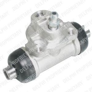 спирачно цилиндърче на колелото DELPHI LW60103