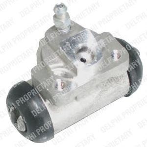 спирачно цилиндърче на колелото DELPHI LW60106