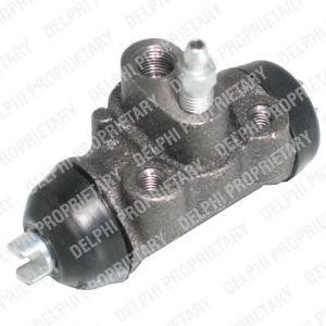 спирачно цилиндърче на колелото DELPHI LW60283 