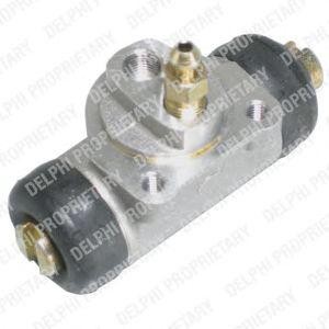 спирачно цилиндърче на колелото DELPHI LW60298