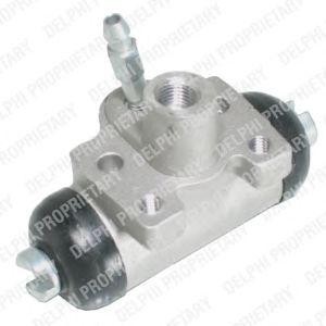 спирачно цилиндърче на колелото DELPHI LW60347 