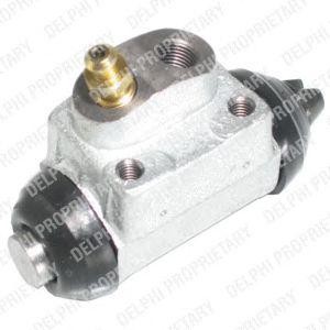спирачно цилиндърче на колелото DELPHI LW60532 