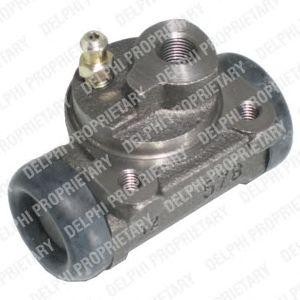 спирачно цилиндърче на колелото DELPHI LW60835 