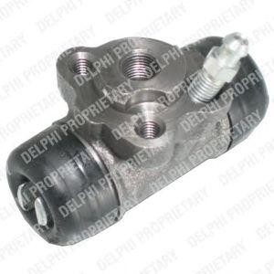 спирачно цилиндърче на колелото DELPHI LW61165