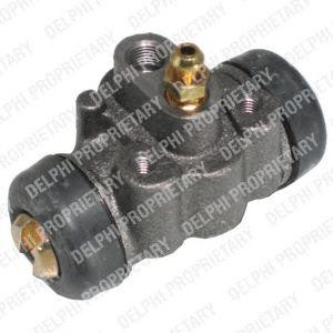 спирачно цилиндърче на колелото DELPHI LW61285 