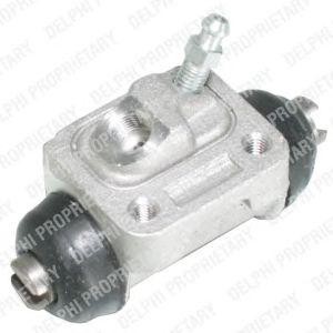спирачно цилиндърче на колелото DELPHI LW62051 