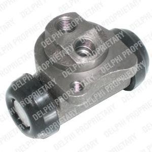 спирачно цилиндърче на колелото DELPHI LW62072 