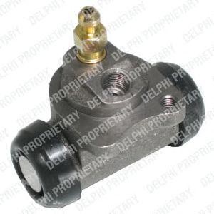 спирачно цилиндърче на колелото DELPHI LW62073
