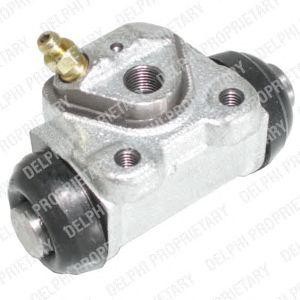 спирачно цилиндърче на колелото DELPHI LW62088 