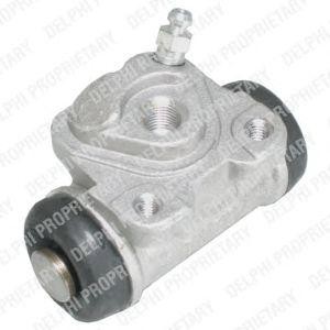 спирачно цилиндърче на колелото DELPHI LW62092