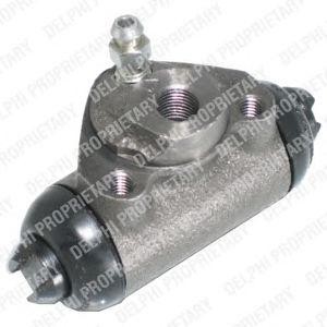 спирачно цилиндърче на колелото DELPHI LW70011