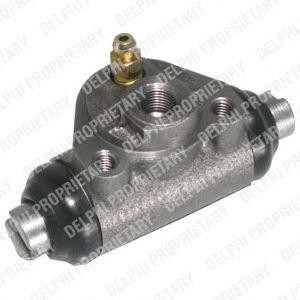 спирачно цилиндърче на колелото DELPHI LW70029