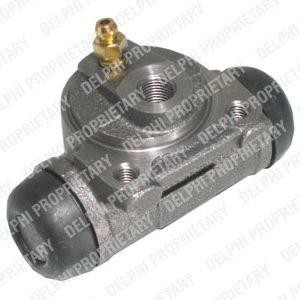 спирачно цилиндърче на колелото DELPHI LW70226