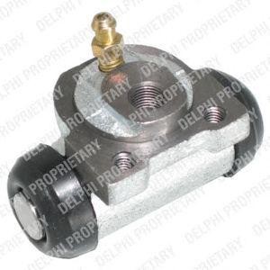 спирачно цилиндърче на колелото DELPHI LW80100