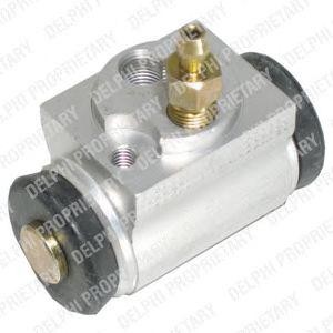 спирачно цилиндърче на колелото DELPHI LW80106