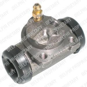 спирачно цилиндърче на колелото DELPHI LW80119