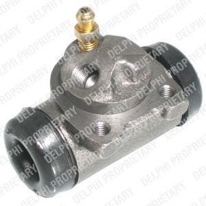 спирачно цилиндърче на колелото DELPHI LW80120 