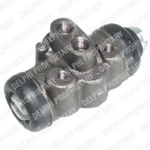 спирачно цилиндърче на колелото DELPHI LW62075 
