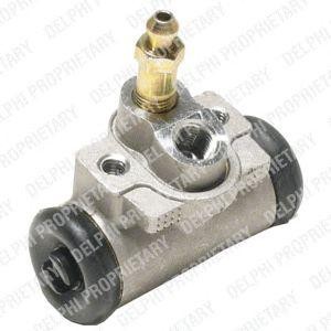 спирачно цилиндърче на колелото DELPHI LW62099 