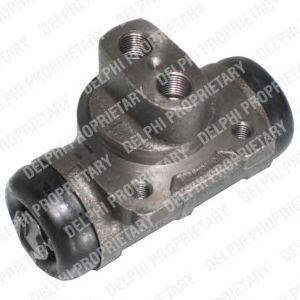 спирачно цилиндърче на колелото DELPHI LW80115 